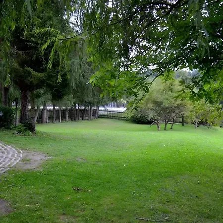 Holiday home Przystanek *