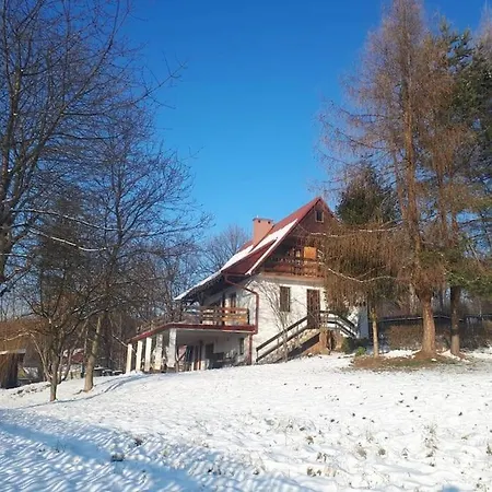 Przystanek Zawadka (Myslenice)
