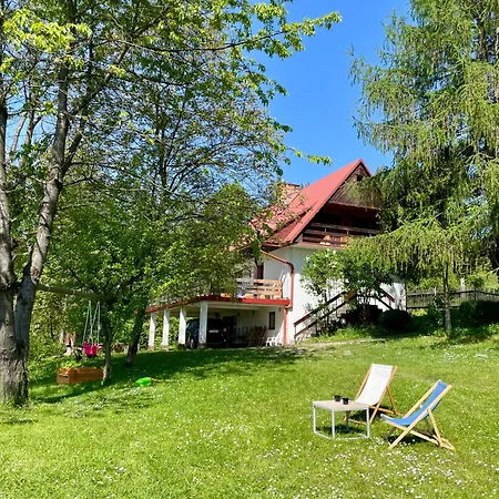 Przystanek * Zawadka (Myslenice)