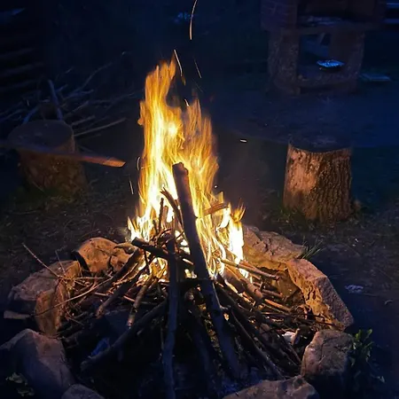 Przystanek * Zawadka (Myslenice)