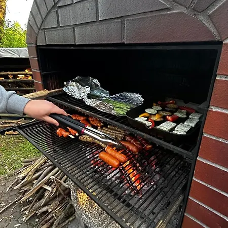 Przystanek Nyaraló *