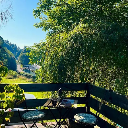 Holiday home Przystanek
